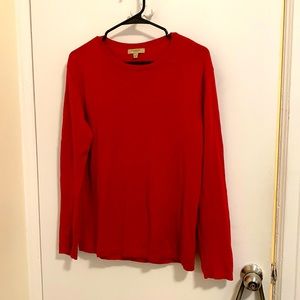 Burberry Mens Sweater
